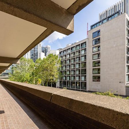 The Clerkenwell Flats Apartment Londra Exterior foto